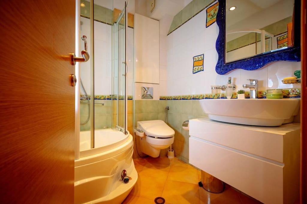 Green Apartment - Top Location, Near City Center! Sofia Exterior photo