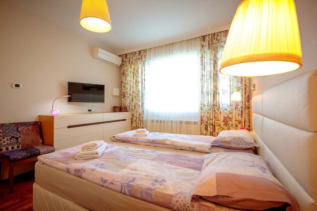 Green Apartment - Top Location, Near City Center! Sofia Exterior photo