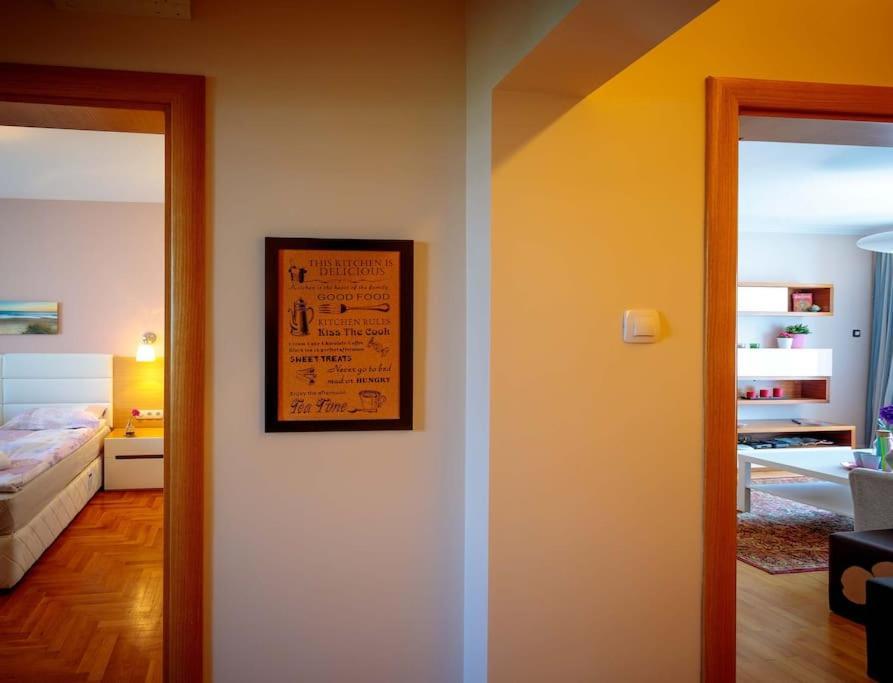 Green Apartment - Top Location, Near City Center! Sofia Exterior photo