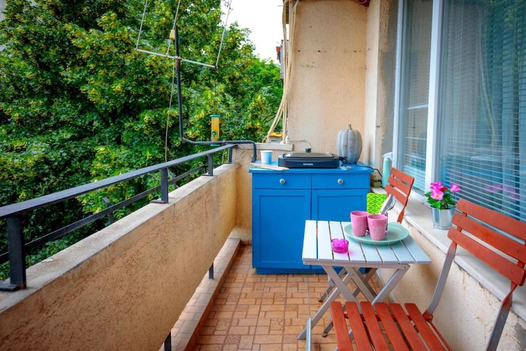 Green Apartment - Top Location, Near City Center! Sofia Exterior photo
