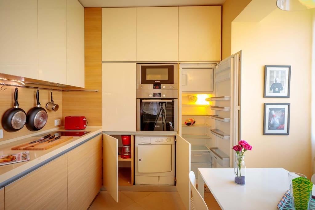 Green Apartment - Top Location, Near City Center! Sofia Exterior photo