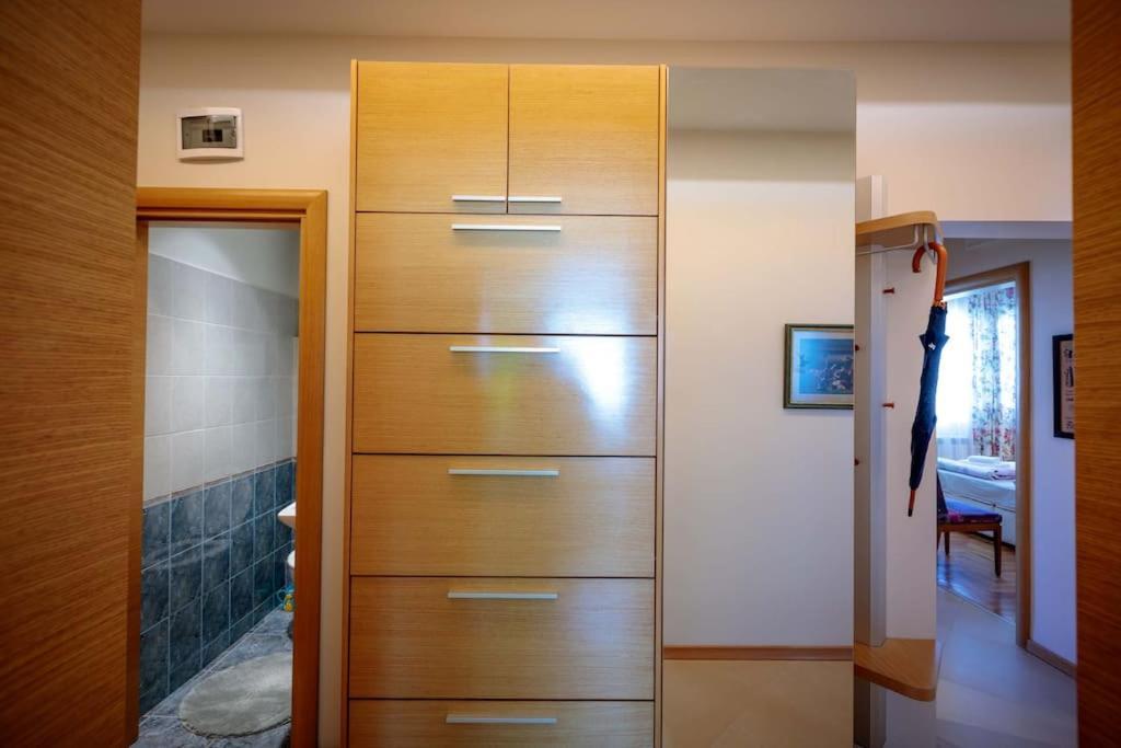 Green Apartment - Top Location, Near City Center! Sofia Exterior photo