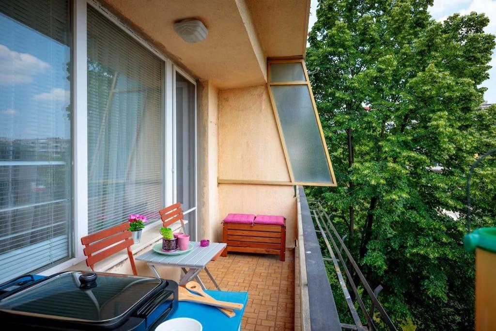 Green Apartment - Top Location, Near City Center! Sofia Exterior photo